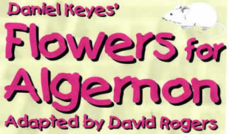 flowers for Algernon