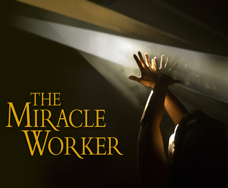 The Miracle Worker