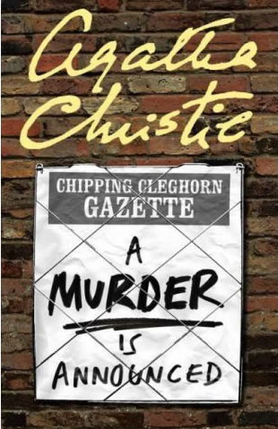 A Murder Is Announced