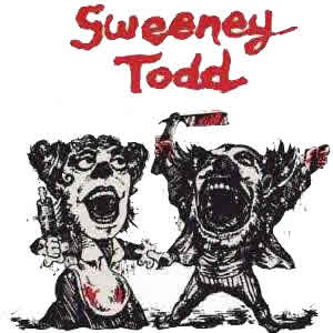 Sweeney Todd