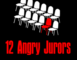 12 Angry Jurors