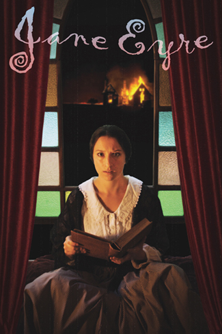 Jane Eyre