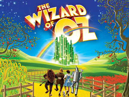 Wizard of Oz