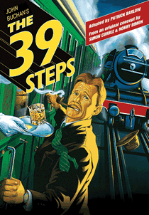 The 39 Steps