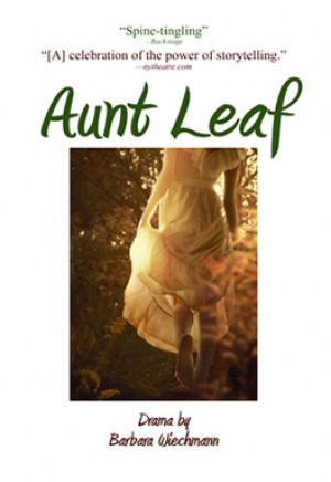 Aunt Leaf